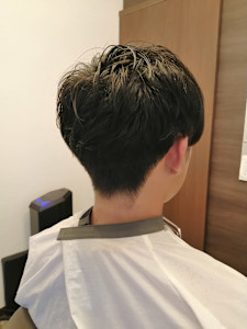 Re:Lug hair resort×スタイル