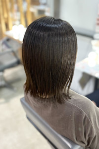 アッシュ/グレージュ - The Labo ungu掲載