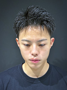 ビジネスショート