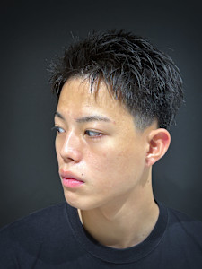 ビジネスショート