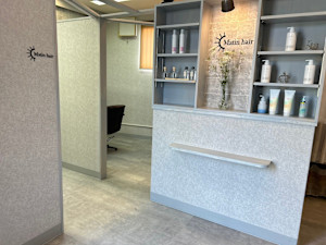 Naturally. ALive はなれ(ナチュラリー アライヴ ハナレ)