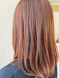 オレンジカラー