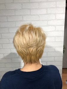 Vis ill 秋葉原店【ビス イル】×スタイル