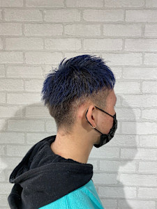 Vis ill 秋葉原店【ビス イル】×スタイル