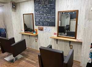 A.hair(エードットヘアー)