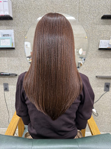 Merci× うるツヤトリートメント