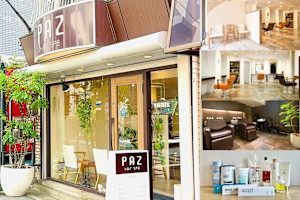 hairspaPAZ(ヘアースパパズ)