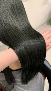 コスメストレート/髪質改善 - Ammy komazawa掲載