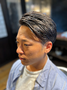 7：3パート - SANKARI 真法院店掲載