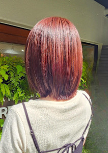 ピンクの魔法で、可愛さと洗練を両立