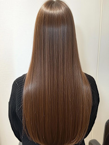 髪質改善スタイル - Hair&Make MODE K's 宝塚店掲載