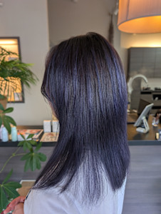 アメジストブルー - seul掲載