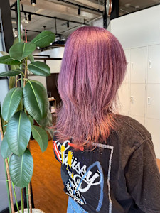 ピンクウルフ - N°Elune 秋田店掲載