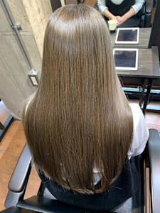 ベージュブロンド - N°Elune 秋田店掲載