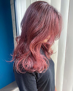 ピンクカラー - N°Elune 秋田店掲載