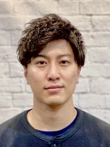 アップバングショート - 銀座マツナガ 新宿野村ビル店掲載