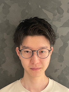 アップバングショート - ヒロ銀座バーバーショップ大阪本店掲載