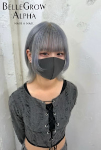 カット＋カラー