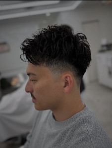 ローフェード - DAMDEE TOKYO 心斎橋掲載