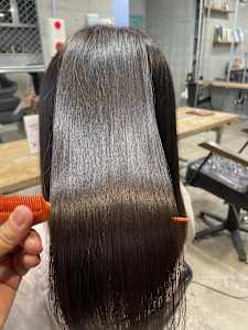 髪質改善サブリミックトリートメント - hair Luk 拝島店掲載