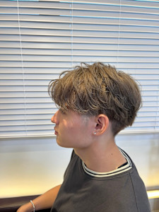 ミルクティーベージュ【川越/川越駅】 - Claude MONET 川越店掲載