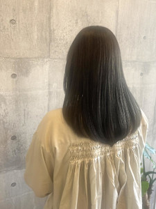 グレージュカラー【ARCH Sayaka】 - ARCH掲載