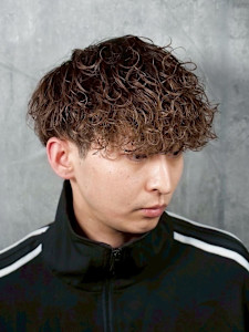 ツイスパマッシュ