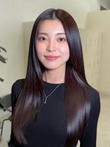 酸性ストレート