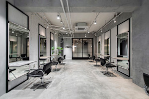 Nia by Sui ニア柏店メンズサロン メンズパーマ/メンズカット(ニアバイスイ ニアカシワテンメンズサロン メンズパーマ メンズカット)