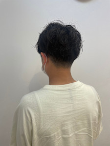 Hair salon mokara×スタイル