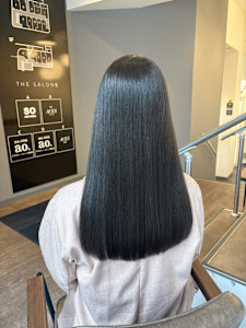 美髪矯正 - ao. 渋谷/表参道 ダブルカラー・ハイトーン・髪質改善【アオ】掲載