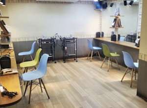 naturl(ナチュール)