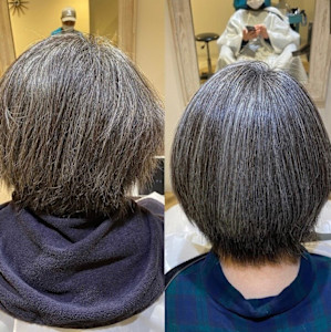 Riche hair【リッシュヘアー】×スタイル - Riche hair【リッシュヘアー】掲載