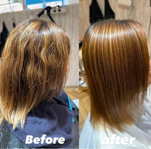 Riche hair【リッシュヘアー】×スタイル - Riche hair【リッシュヘアー】掲載