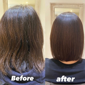 Riche hair【リッシュヘアー】×スタイル - Riche hair【リッシュヘアー】掲載