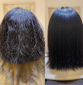 Riche hair【リッシュヘアー】×スタイル - Riche hair【リッシュヘアー】掲載