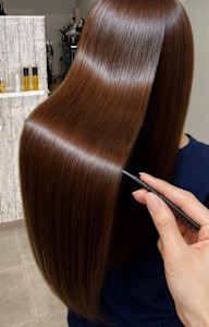 Riche hair【リッシュヘアー】×スタイル