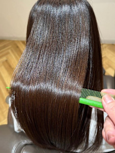 Riche hair【リッシュヘアー】×スタイル