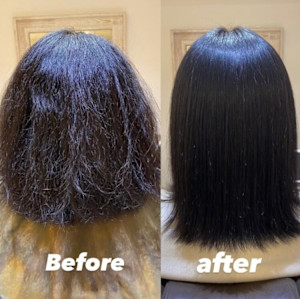 Riche hair【リッシュヘアー】×スタイル