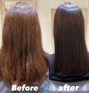 Riche hair【リッシュヘアー】×スタイル