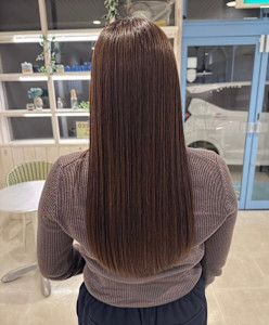 Riche hair【リッシュヘアー】×スタイル