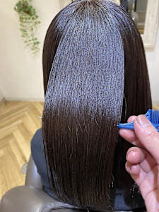 Riche hair【リッシュヘアー】×スタイル