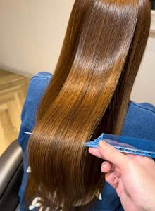 Riche hair【リッシュヘアー】×スタイル