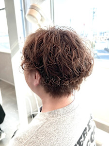 uru.hair×スタイル