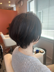 uru.hair×スタイル