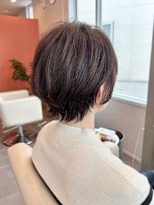 uru.hair×スタイル