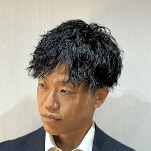 マッシュツイスパ