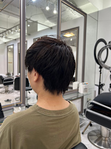 [タビラマユミ/表参道/メンズカット/メンズパーマ/メンズ］