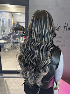 激かわバレイヤージュ！ - Lanisis Hair掲載