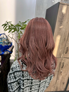 Seita‘s Style - JIL BLAN 土浦ハイライト/レイヤーカット/ショートカット掲載